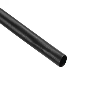 HellermannTyton HIS-3 krimpkous 50,8 mm 3:1 zwart 50 m