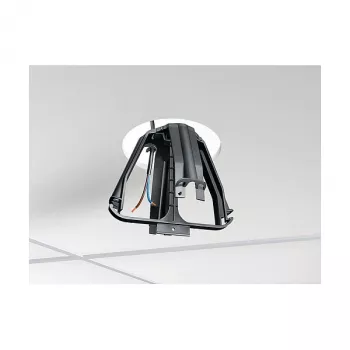 HellermannTyton SpotClip-I plafondafstandhouder PA66 62-90mm