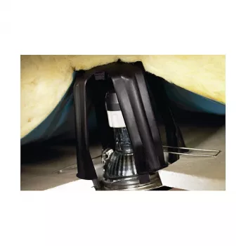 HellermannTyton SpotClip-I plafondafstandhouder PA66 62-90mm