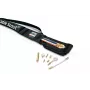 HellermannTyton Cable Scout luxe set 2x4/6x5/2x6x1000mm CS-SD - 1 stuk