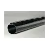 HellermannTyton 450-20001 krimpkous - zwart - 50 cm - 43 mm - 10 mm - 1 stuk