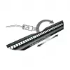 HellermannTyton 450-20001 krimpkous - zwart - 50 cm - 43 mm - 10 mm - 1 stuk