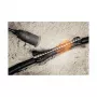 HellermannTyton 450-20001 krimpkous - zwart - 50 cm - 43 mm - 10 mm - 1 stuk