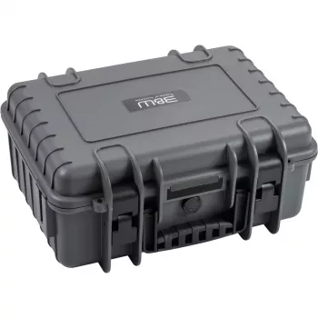 B&W energy.case Starlink Mini 400Wh draagbaar powerstation