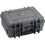 B&W energy.case Starlink Mini 400Wh draagbaar powerstation