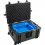 B&W satcom.case PP.1570 voor Starlink 3 bronsgroen