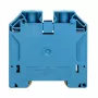 Weidmüller doorvoerklem WDU 50N blauw, 50 mm², schroefaansluiting