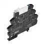 Weidmüller TRZ 24VDC 1CO Relaiskoppelaar, 24 V DC, 6 A