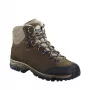 Meindl Jersey PRO heren trekkingstiefel - donkerbruin - maat 41.5