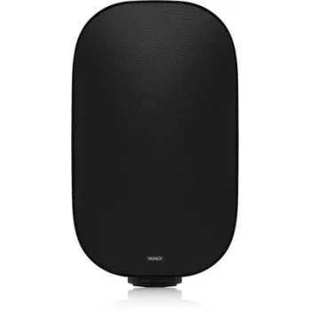 Tannoy QCI A1-BL hoogwaardige Dual Concentric in-wall luidspreker 5 inch voor installatietoepassingen (zwart)