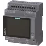 Siemens LOGO! 12/24 RCE logicamodule met display, 8 DI/4 AI/4 relais, 12-24V DC, Ethernet, Modbus TCP/IP