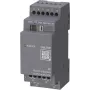 Siemens LOGO! DM8 6ED1055-1FB00-0BA3 digitale uitbreidingsmodule 4DI/4DO relais 115-230V AC/DC