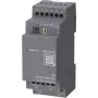 Siemens LOGO! DM8 6ED1055-1MB00-0BA3 digitale uitbreidingsmodule 4DI/4DO relais 12/24V DC