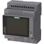 Siemens LOGO! 24 RCE logicamodule met display, 24V AC/DC, 8 digitale ingangen, 4 relaisuitgangen, Ethernet