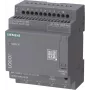 Siemens LOGO! 12/24 RCEo logicamodule 6ED1052-2MD08-0BA3