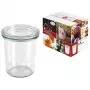 WECK Stortglas 160 ml, 12-delige set