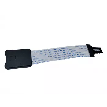ALLNET Rock Pi SD-kaartadapter - MicroSD-verlengkabel 15cm (RockPi-SD-mSD_Adapt-15CM)