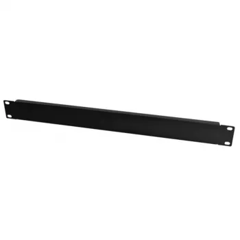 ALLNET ALL-S0002023 19 inch plateau-accessoire, 2U, zwart