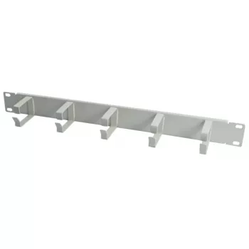 ALLNET ALL-S0002031 Shelf Accessories - 19 inch 1U rackmontagekit voor ALL-SG8200M/8300M/8400M/8600M/8800M serie switches