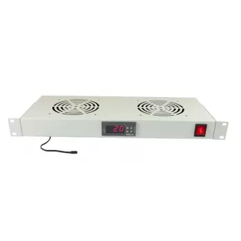 ALLNET ALL-S0002125 Rackaccessoire ventilatorpaneel