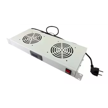 ALLNET ALL-S0002125 Rackaccessoire ventilatorpaneel