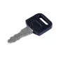 ALLNET ALL-S0002132 zwart - zilver rekaccessoire
