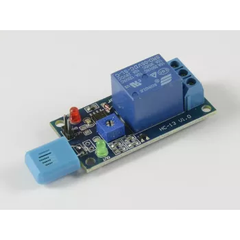 ALLNET ALL-B-48 ontwikkelboard behuizing voor Raspberry Pi B+/2B/3B/3B+ (zwart)
