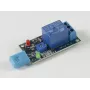 ALLNET ALL-B-48 ontwikkelboard behuizing voor Raspberry Pi B+/2B/3B/3B+ (zwart)