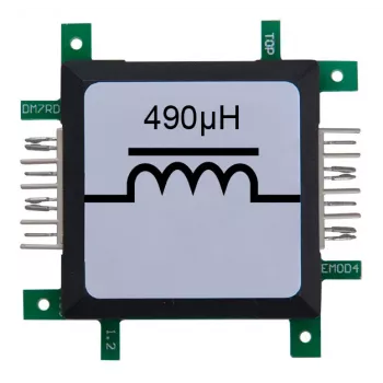 ALLNET Brick'R'knowledge Basic Set - 36 bricks - modulaire elektronica leerset - multicolor