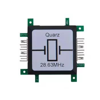 ALLNET 113706 Brick'R'knowledge elektronica leerset, 25 bouwstenen, meerkleurig