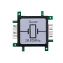ALLNET 113706 Brick'R'knowledge elektronica leerset, 25 bouwstenen, meerkleurig