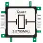 ALLNET Brick'R'knowledge elektronica leerset (113707) - meerkleurig