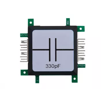 ALLNET ALL-BRICK-0036 DC/DC-convertermodule 7-24V ingang 5V 3A uitgang