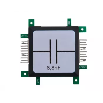 ALLNET ALL-BRICK-0039 NPN bipolaire transistor BC547B TO-92