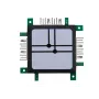 ALLNET ALL-BRICK-0052 10 Ohm 10W draadweerstand, behuizingsmontage, schroefaansluitingen