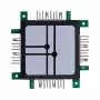 ALLNET 100 Ohm koolstoffilmweerstand 0,25W 5% 100-pack