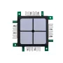 ALLNET Brick'R'knowledge ALL-BRICK-0007 Brick met kruisverbonden draden