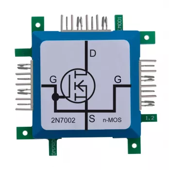 ALLNET ALL-BRICK-0046 Transistor