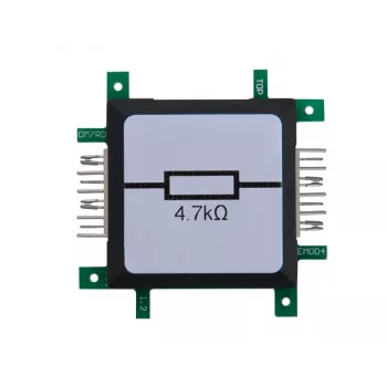 ALLNET ALL-BRICK-0023 transistor-voeding 12V 2A 24W zwart