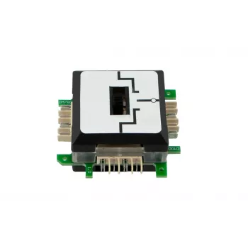 ALLNET ALL-BRICK-0018 6A transistor-schakelmodule