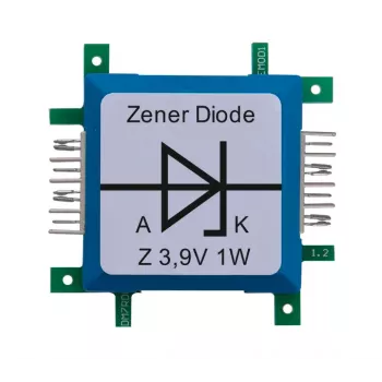 ALLNET 113692 Zenerdiode 1 stuk
