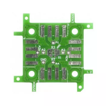 ALLNET 116139 Ontwikkelbord-accessoire, meerkleurig