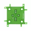 ALLNET 116139 Accessoire voor ontwikkelbord, meerkleurig
