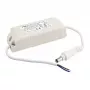 Synergy 21 S21-LED-B00110 CC LED-driver 220 mA ~18 V voor Round 6W Light Panel V2