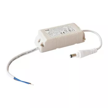 Synergy 21 S21-LED-B00111 CC LED-driver 340 mA ~28 V voor Round 9W Light Panel V2