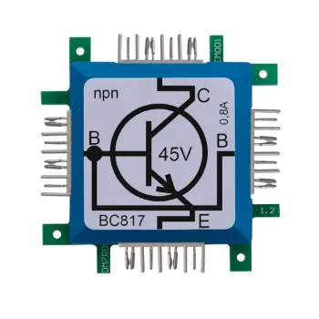 ALLNET Brick'R'knowledge ALL-BRICK-0153 Brick met actieve component