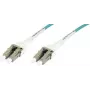 SYNERGY21 Glasvezel-patchkabel 10m, LC-LC, OM3, duplex, 50/125µm, blauw/wit (S216706)