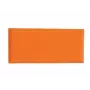ALLNET ALL-BRICK-0360 Elektro-behuizing oranje 110x110x60mm IP65 ABS