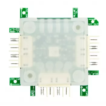 ALLNET 122181 Weerstand 120 Ohm CAN Bus afsluiting