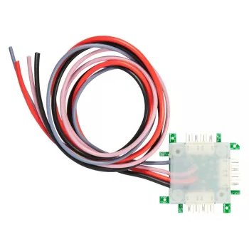 ALLNET ALL-BRICK-0378 Raspberry Pi Grove HAT uitbreidingsbord